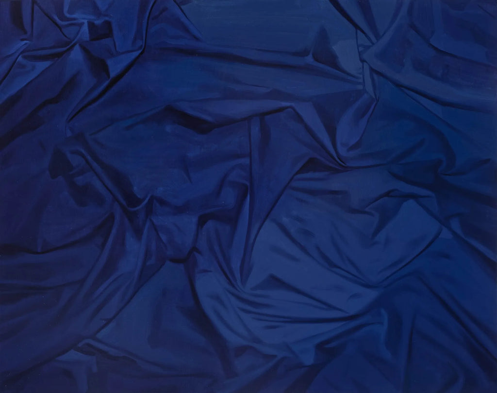 Blue (and White)