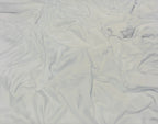 (Blue and) White