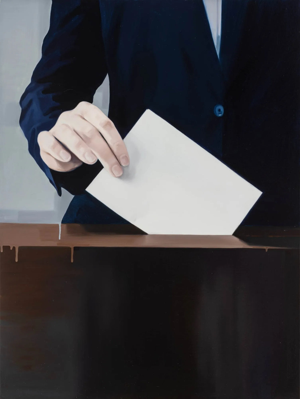 Voting
