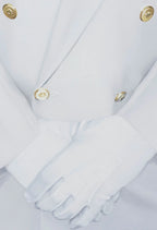 White Gloves No. 1