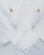 White Gloves No. 1