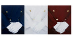 White Gloves No. 1