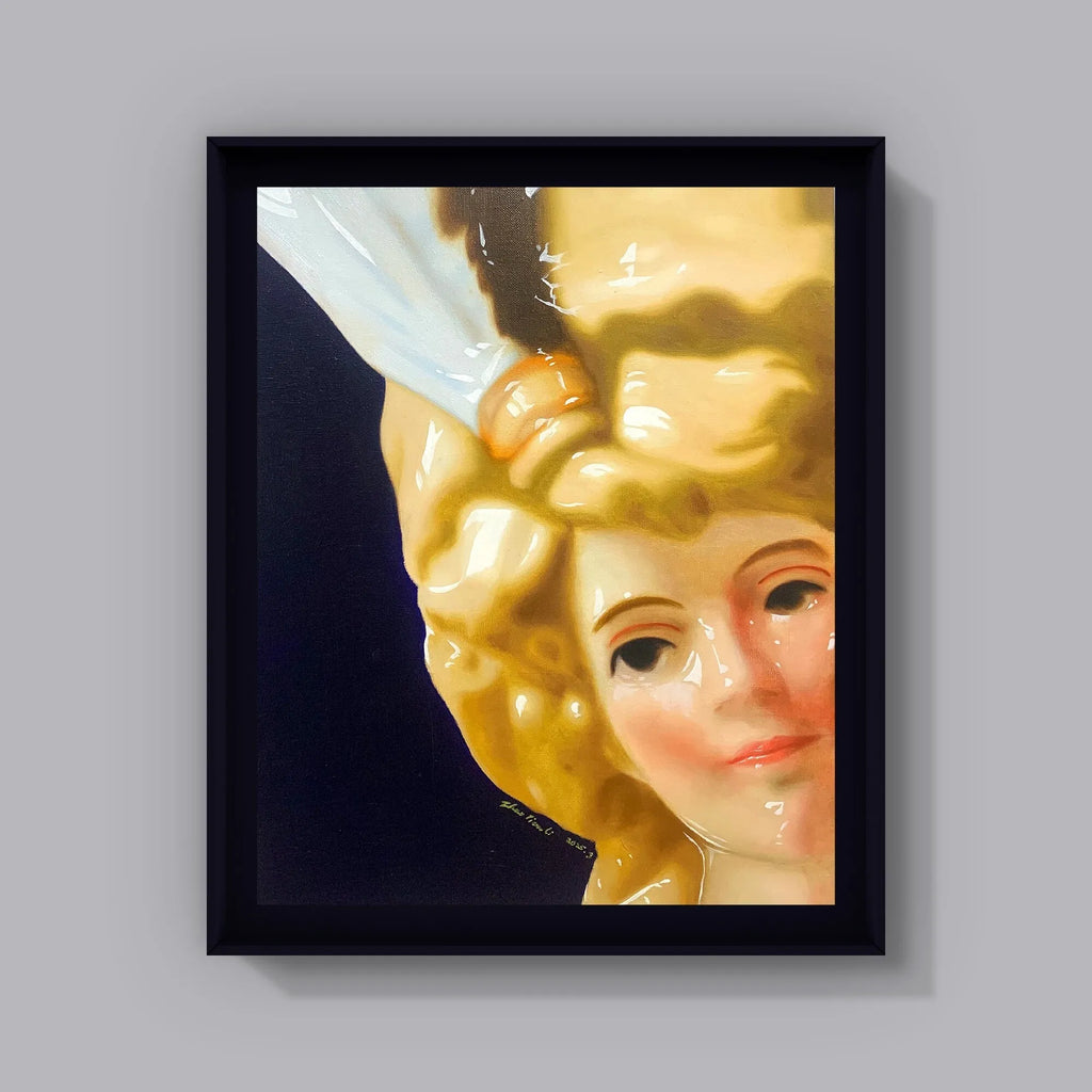 Gilded Baroque