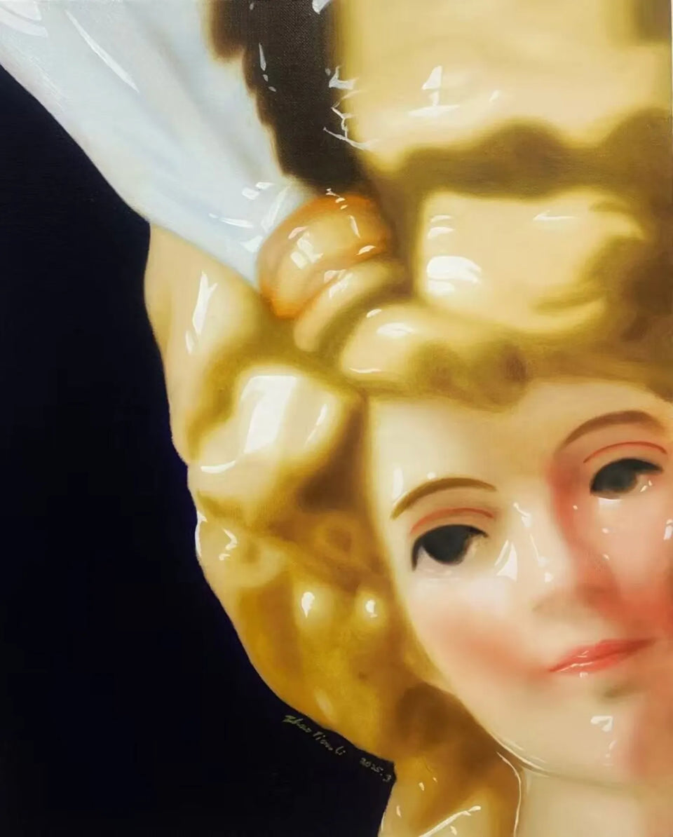 Gilded Baroque
