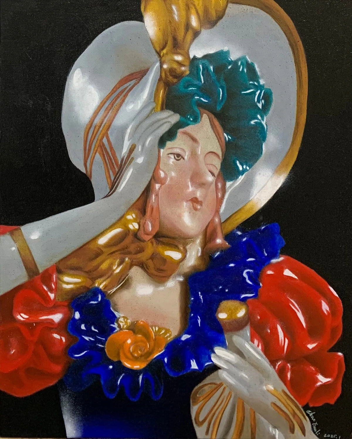 La Signora (The Lady)