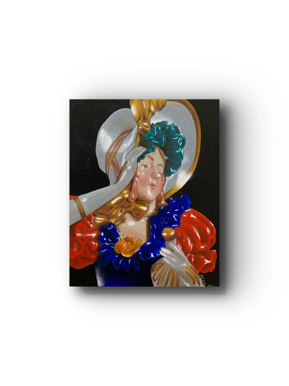 La Signora (The Lady)