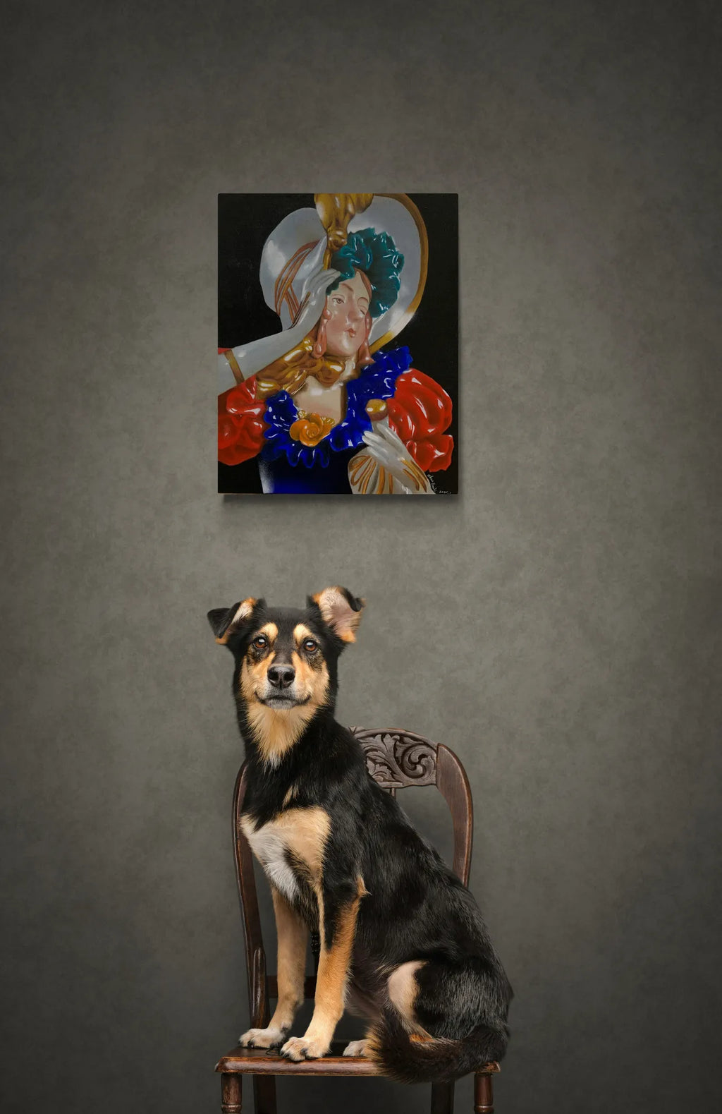 La Signora (The Lady)