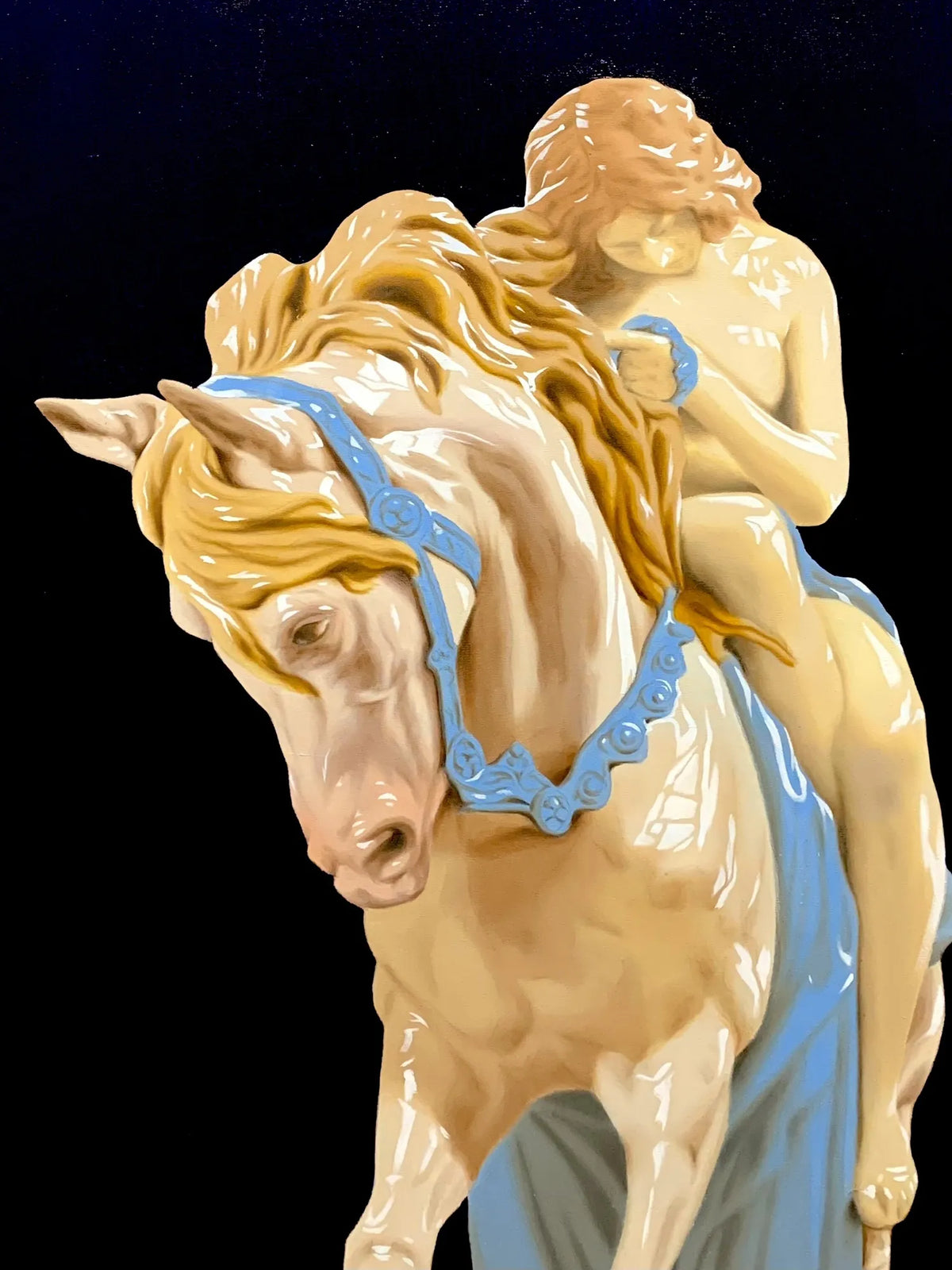 Lady Godiva
