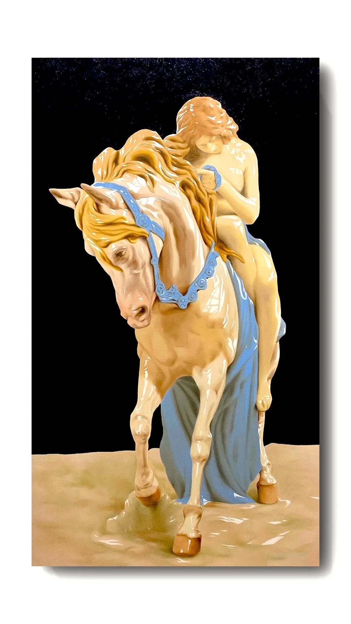 Lady Godiva
