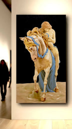 Lady Godiva