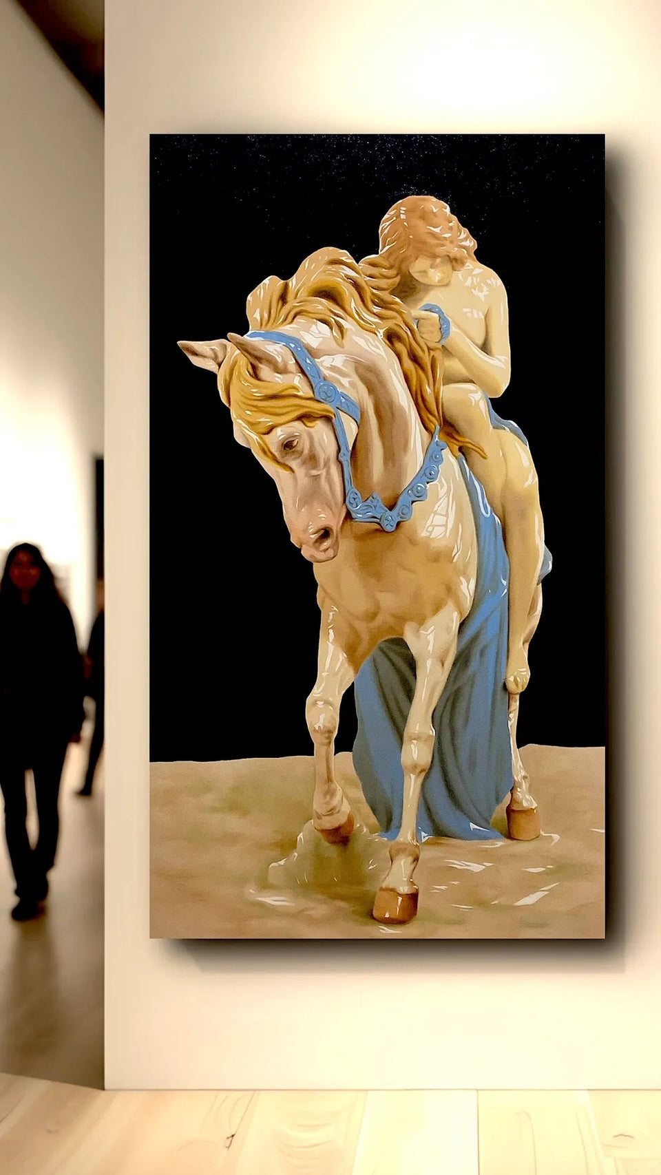 Lady Godiva