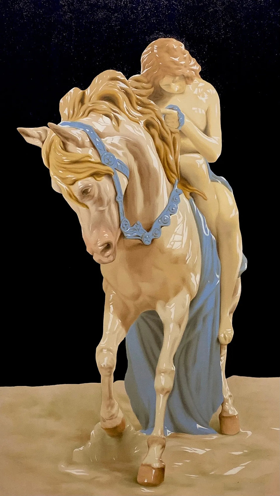 Lady Godiva