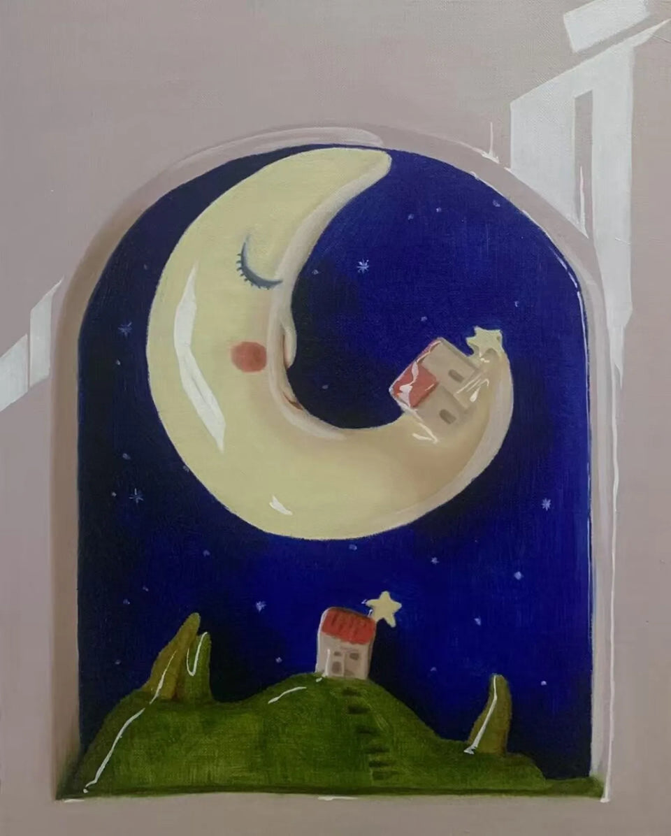 Lullaby
