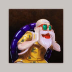 Master Roshi