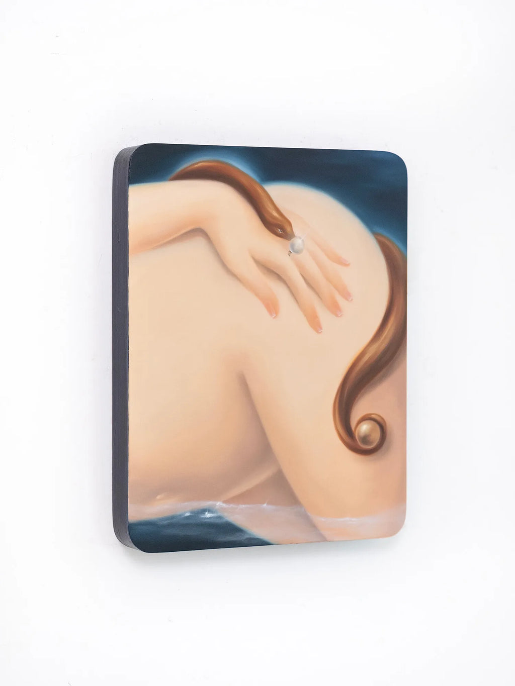 Caress