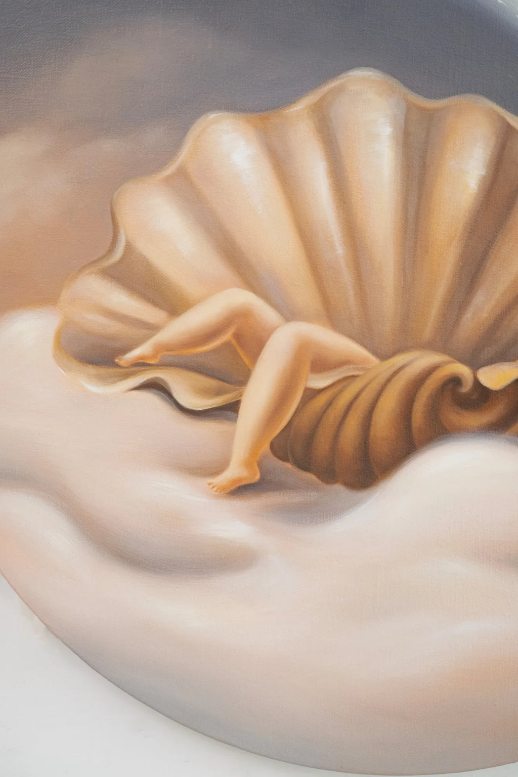 Cosmic Exhaustion