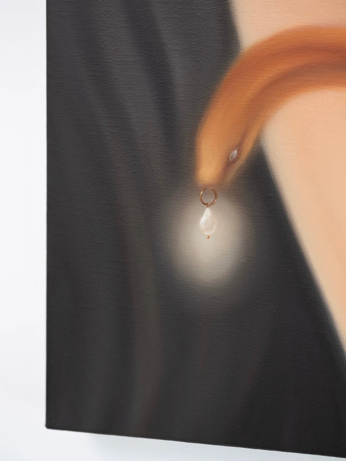 Judith's Earring