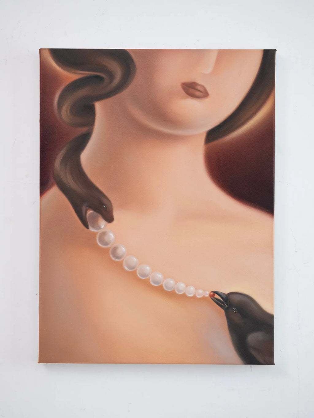 Medusa IV