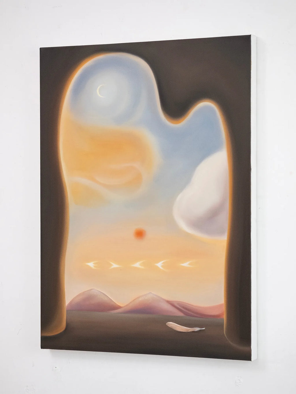 Migration I