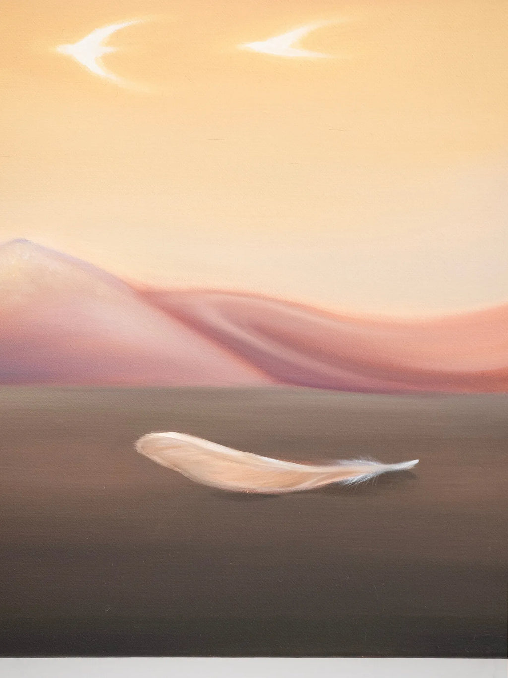 Migration I