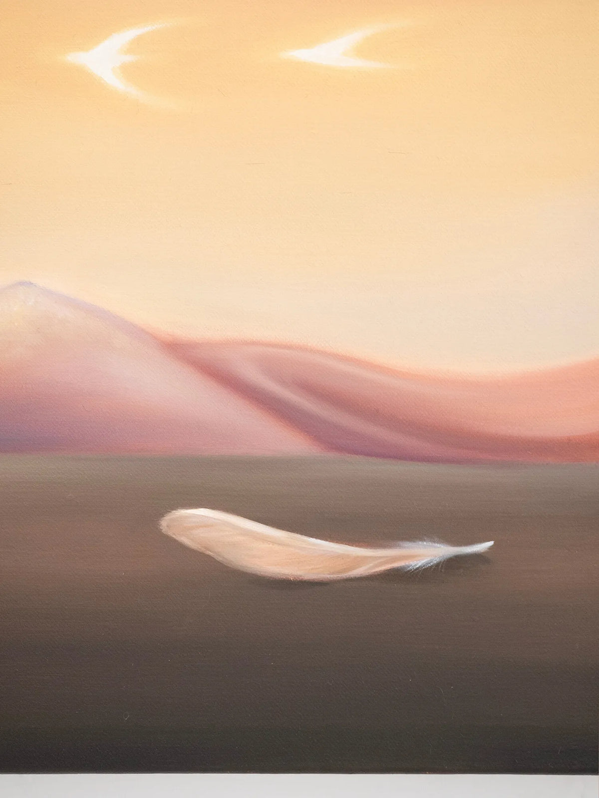 Migration I