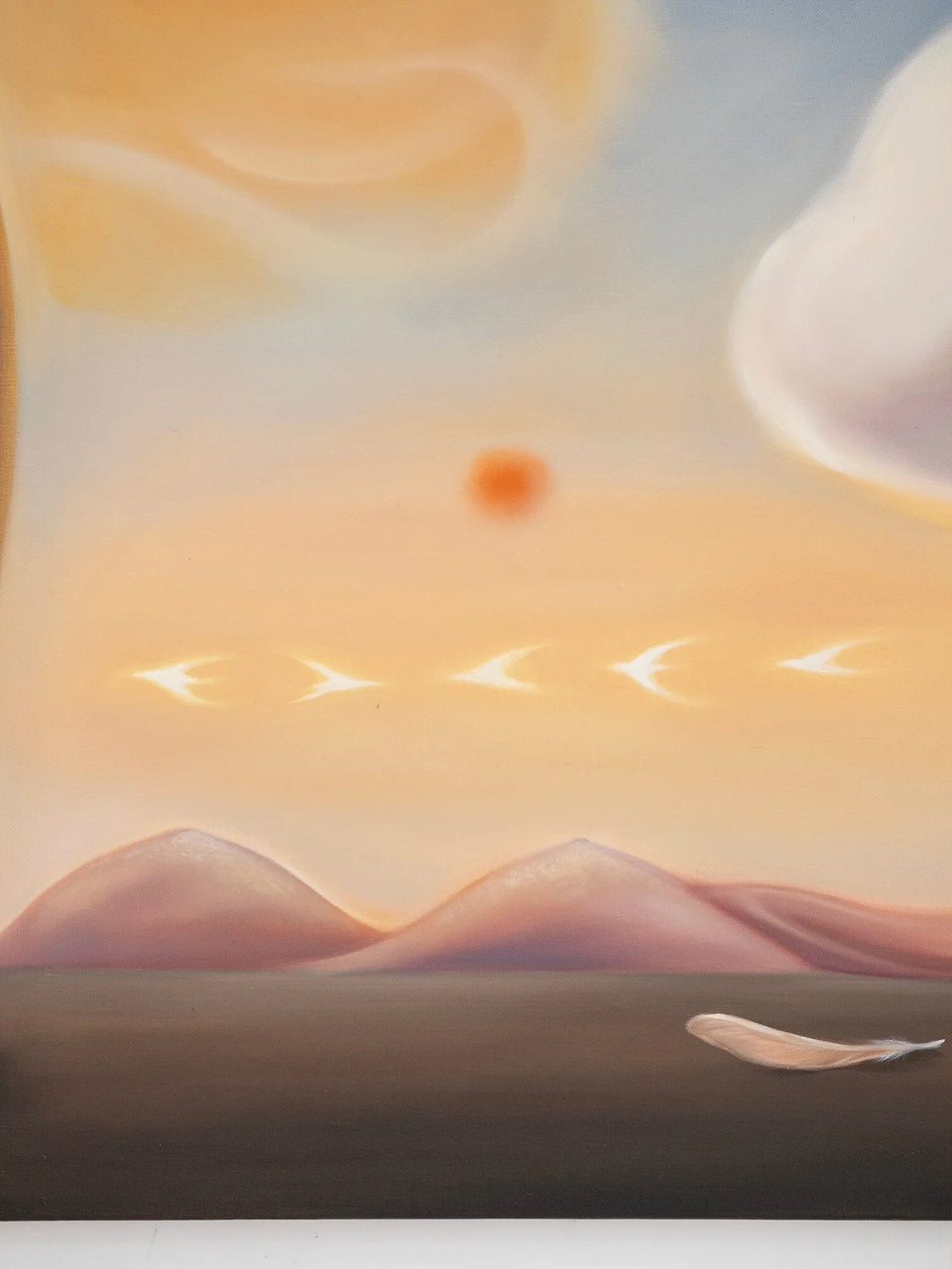 Migration I