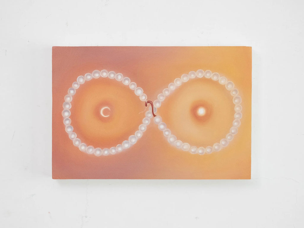 Necklace I