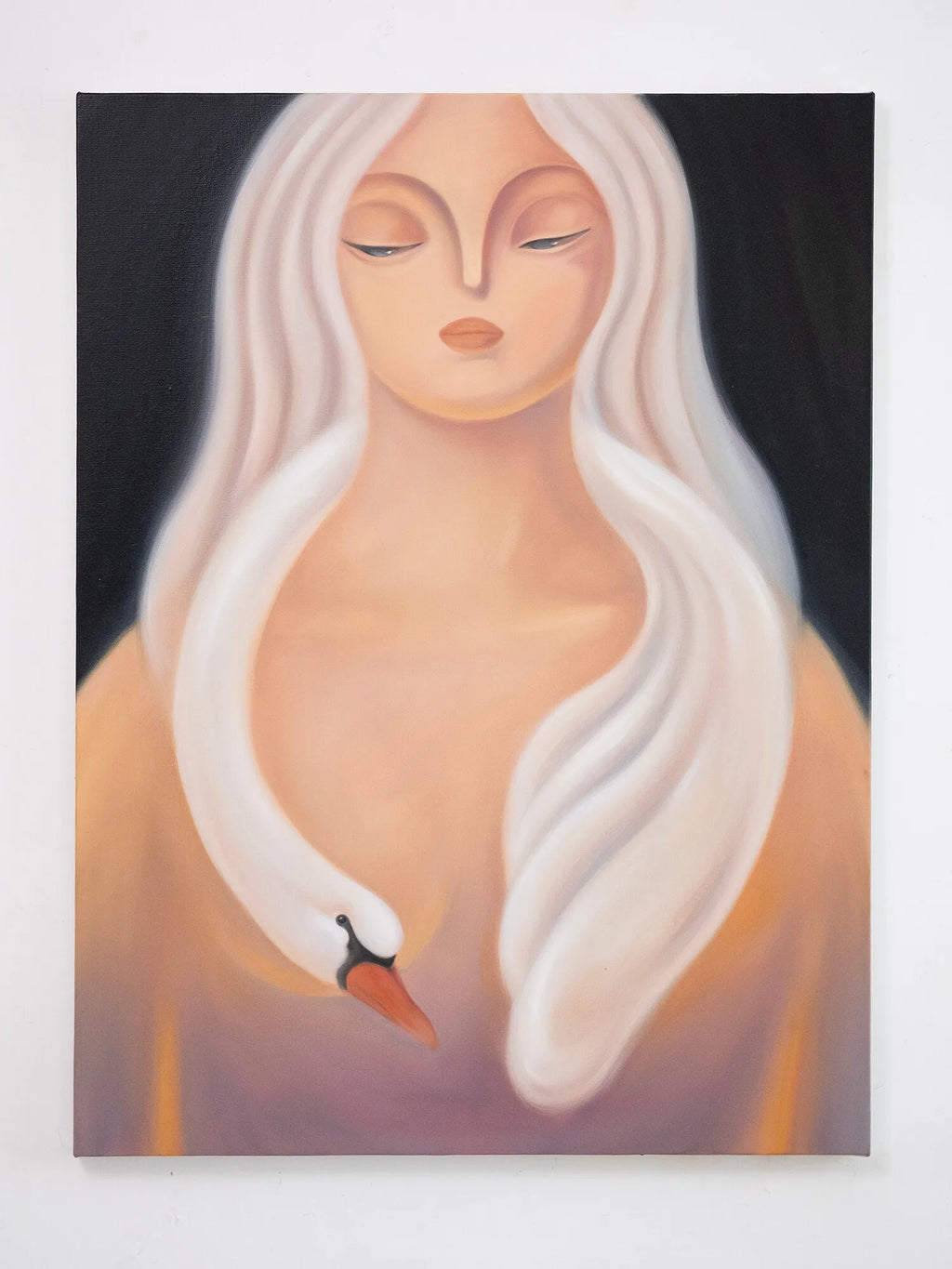 Swan I