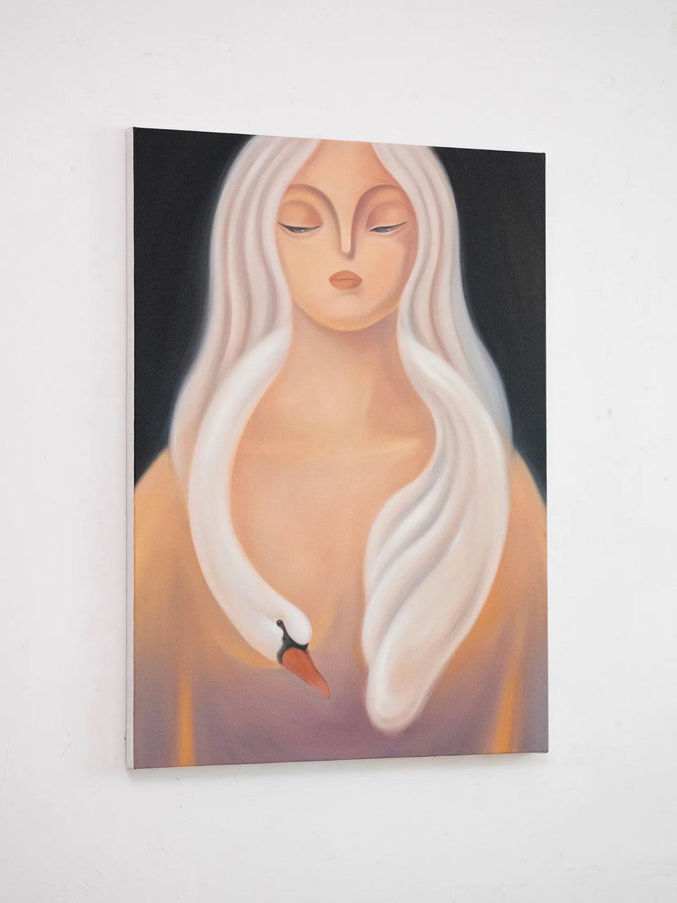 Swan I