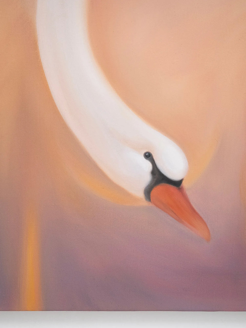Swan I