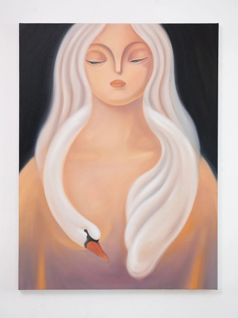 Swan I