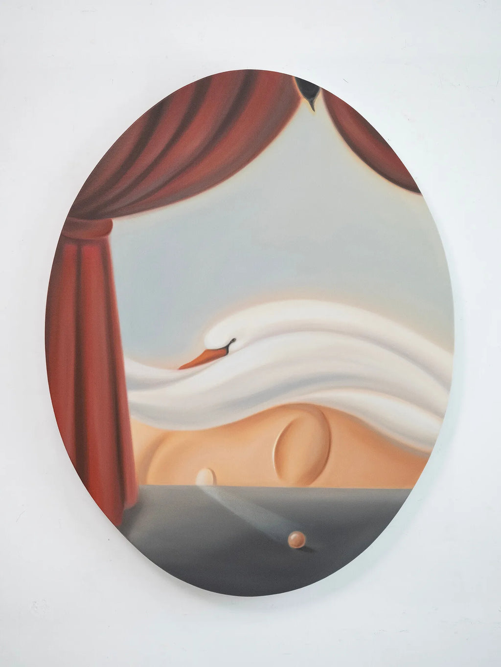 Swan II
