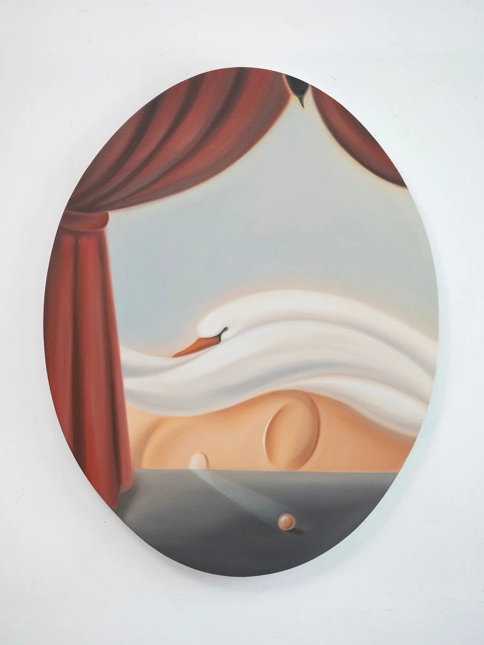 Swan II