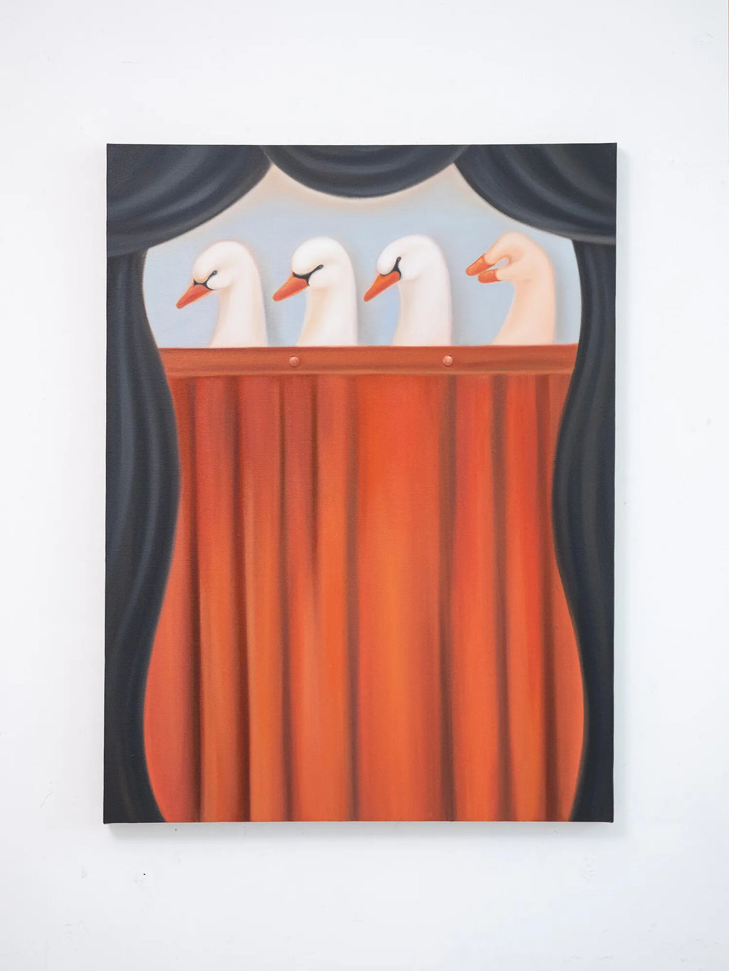Swan Lake