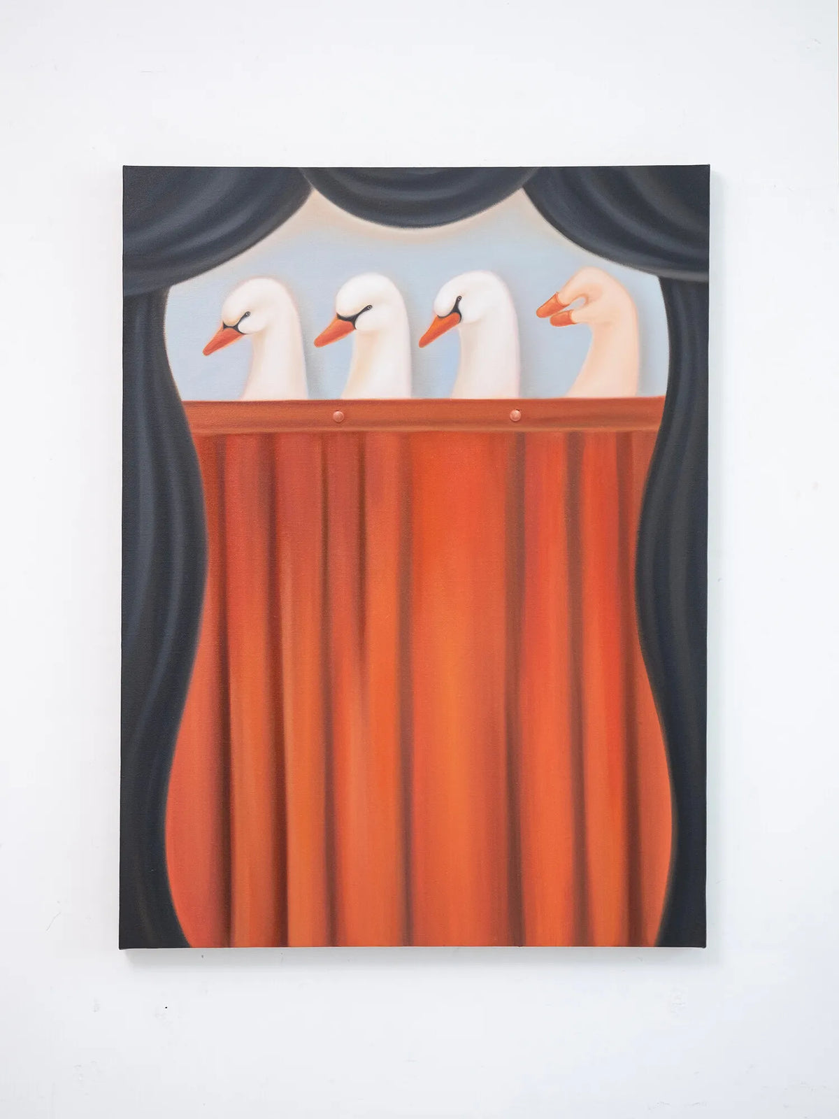 Swan Lake