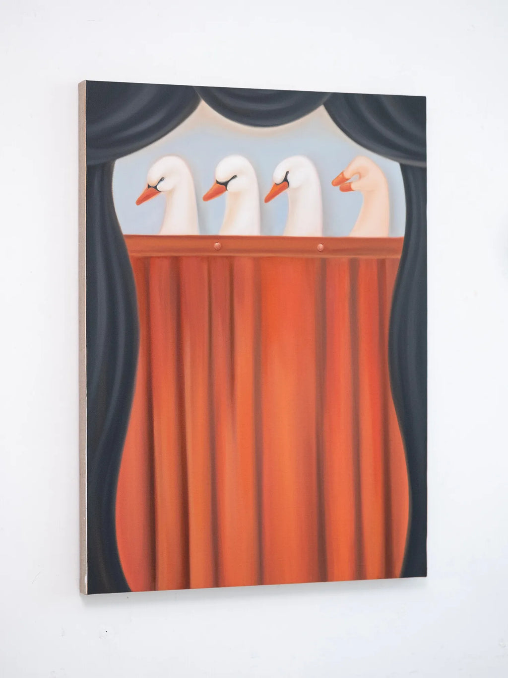 Swan Lake