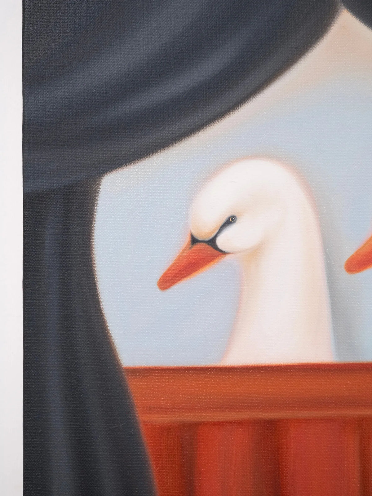 Swan Lake