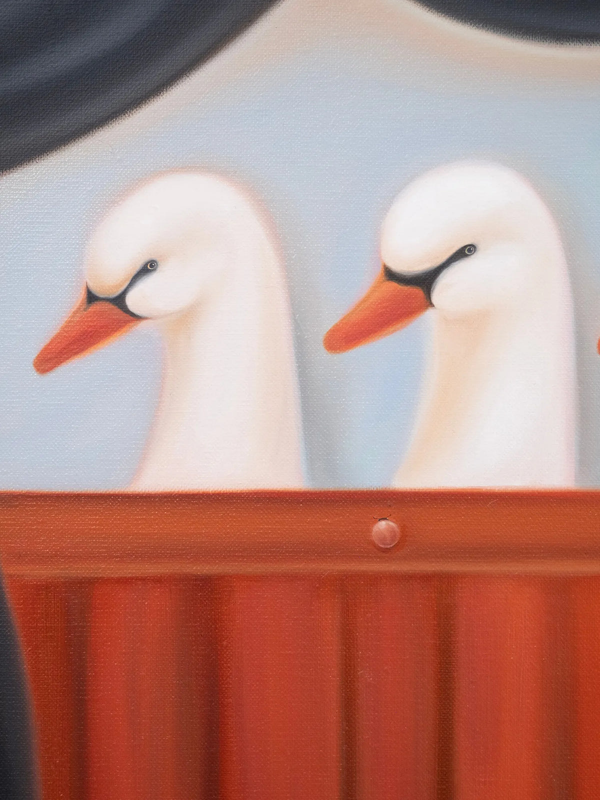 Swan Lake