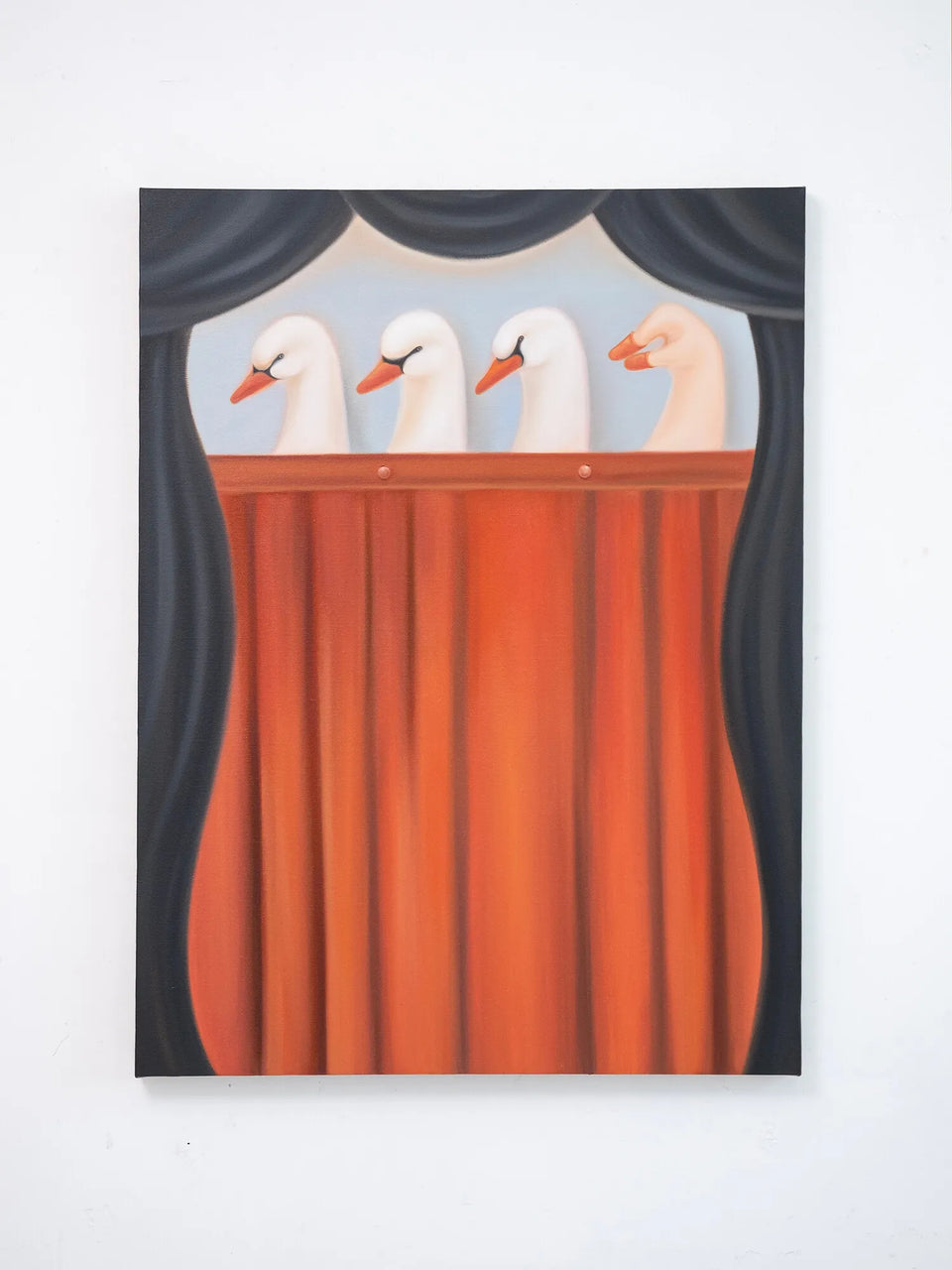 Swan Lake