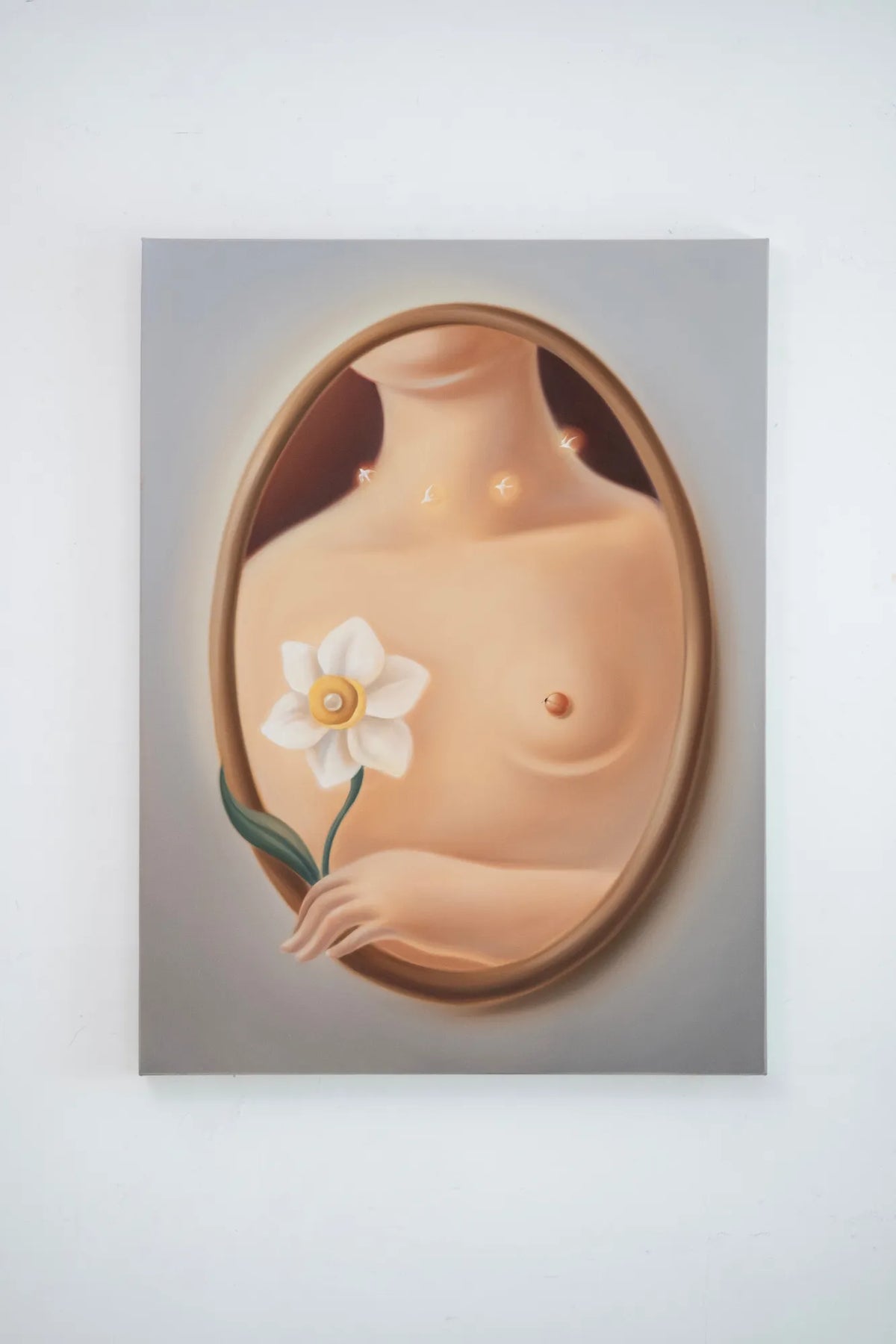 The Mirror
