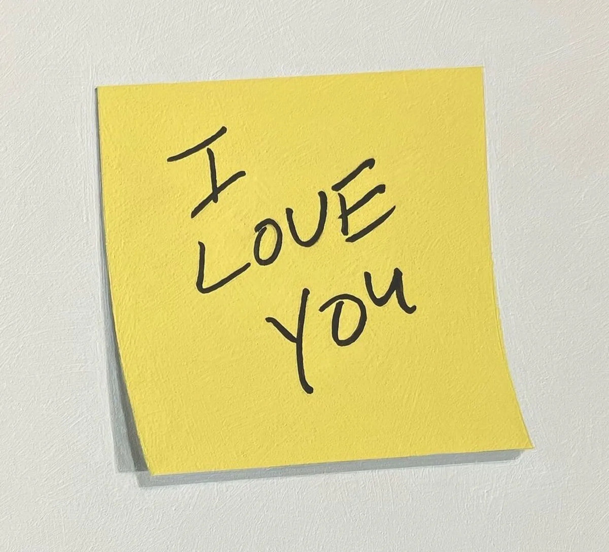 Love You
