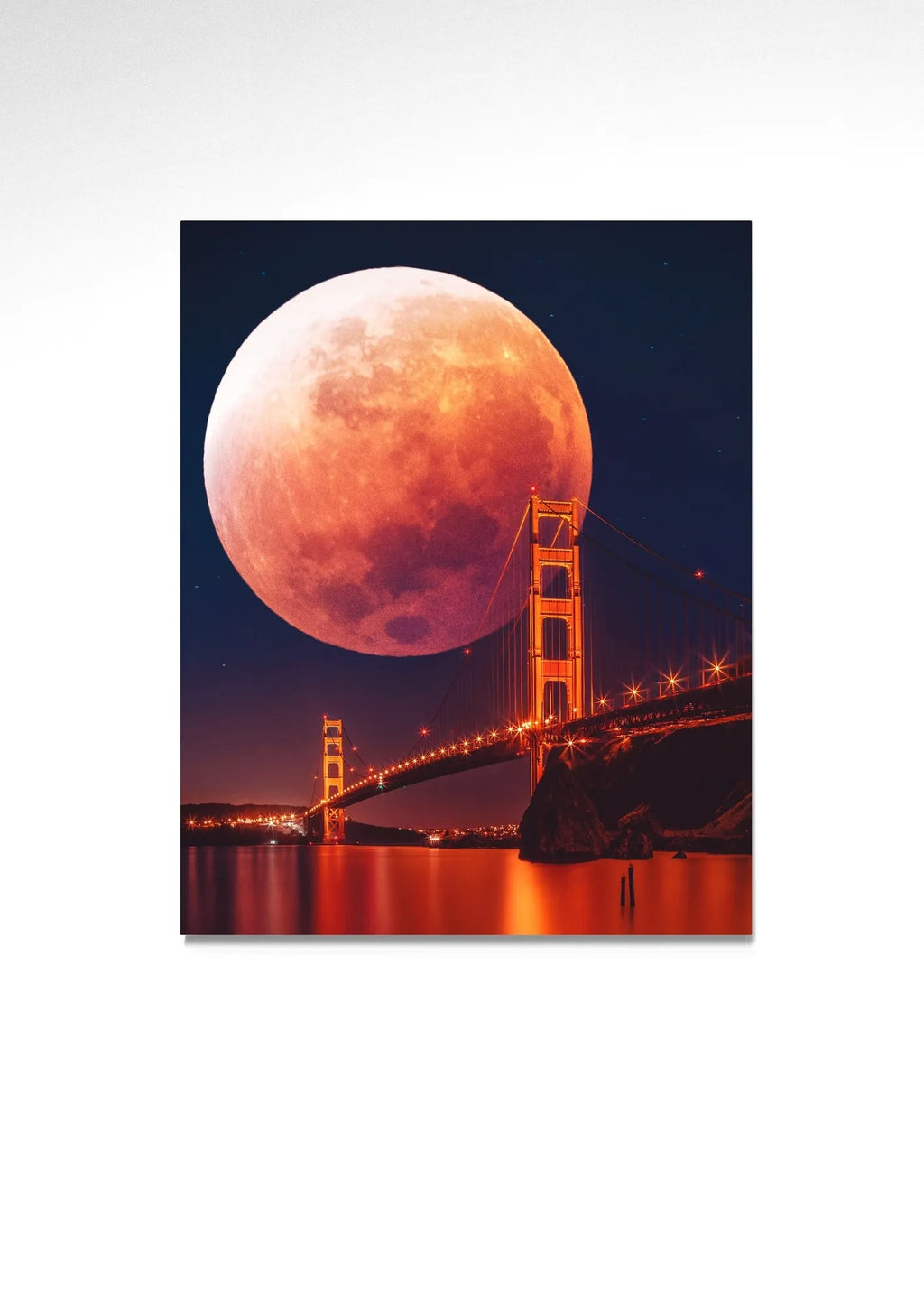 Blood Moon