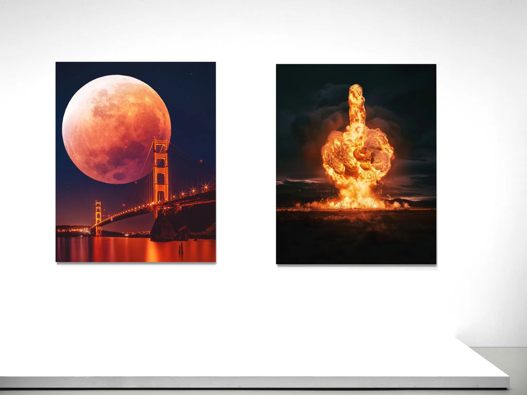 Blood Moon