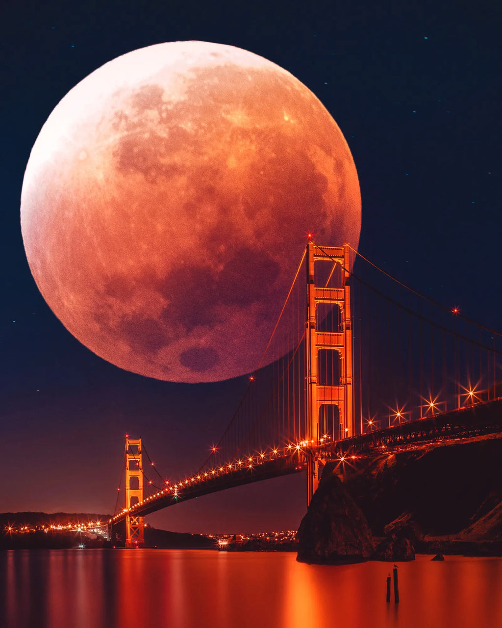 Blood Moon