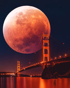 Blood Moon