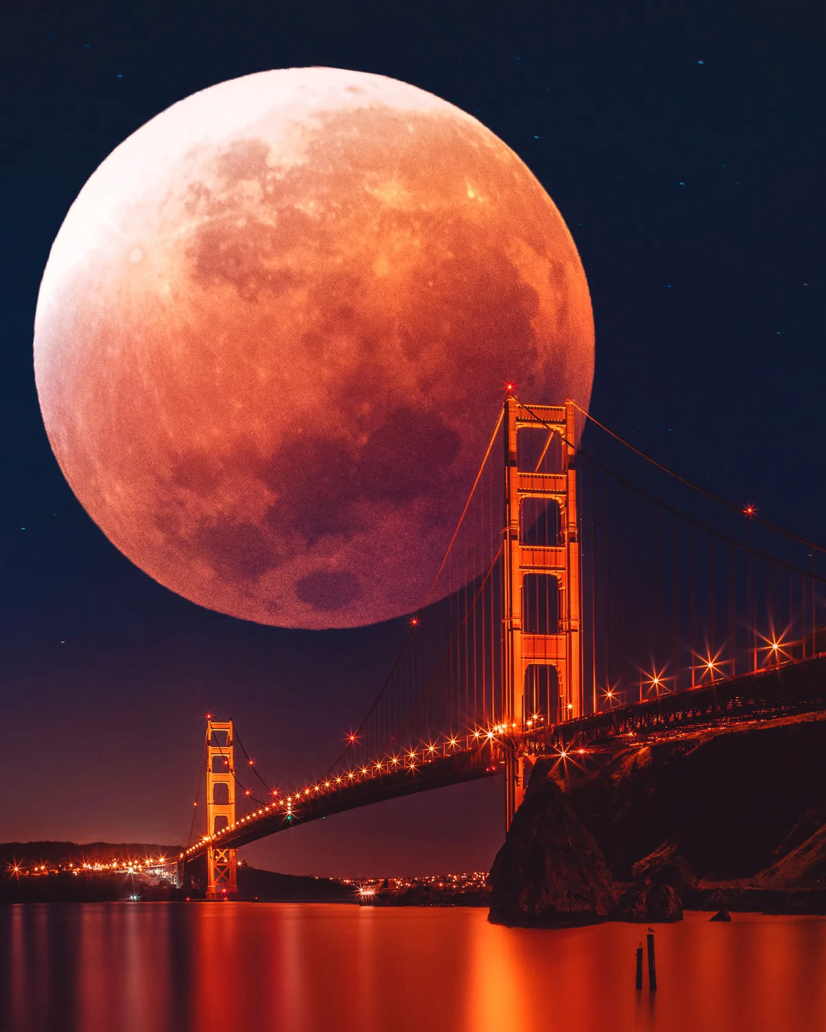Blood Moon