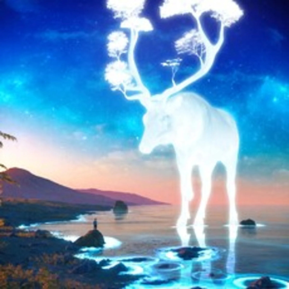 Ethereal Luminance