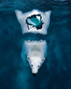 Melting Away