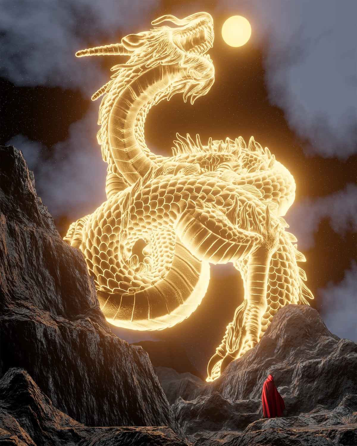 Summons