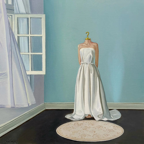 A Portrait of Doubt